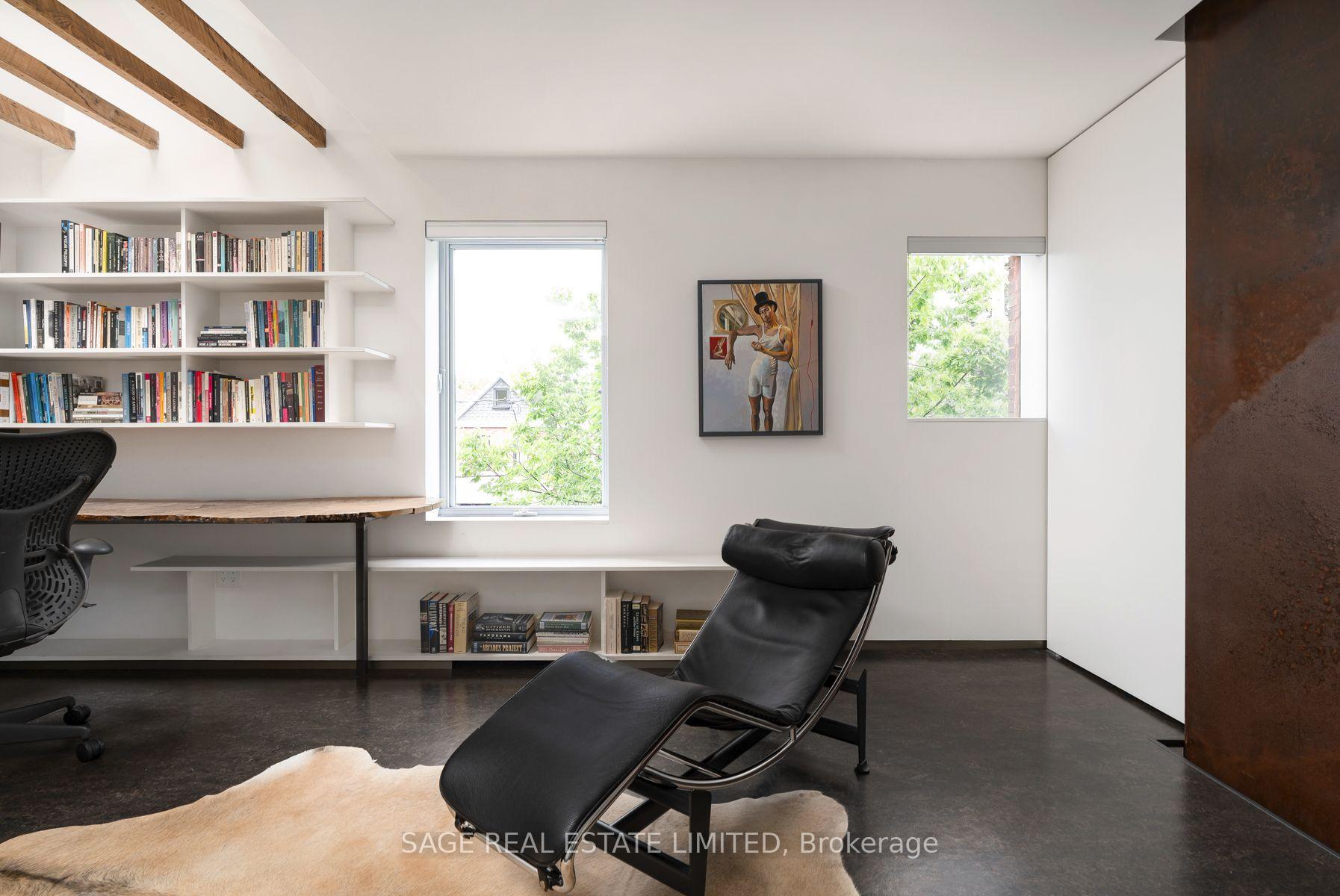 Photo 25 of 91 Maplewood Avenue, Toronto, Humewood-Cedarvale — HOMEH