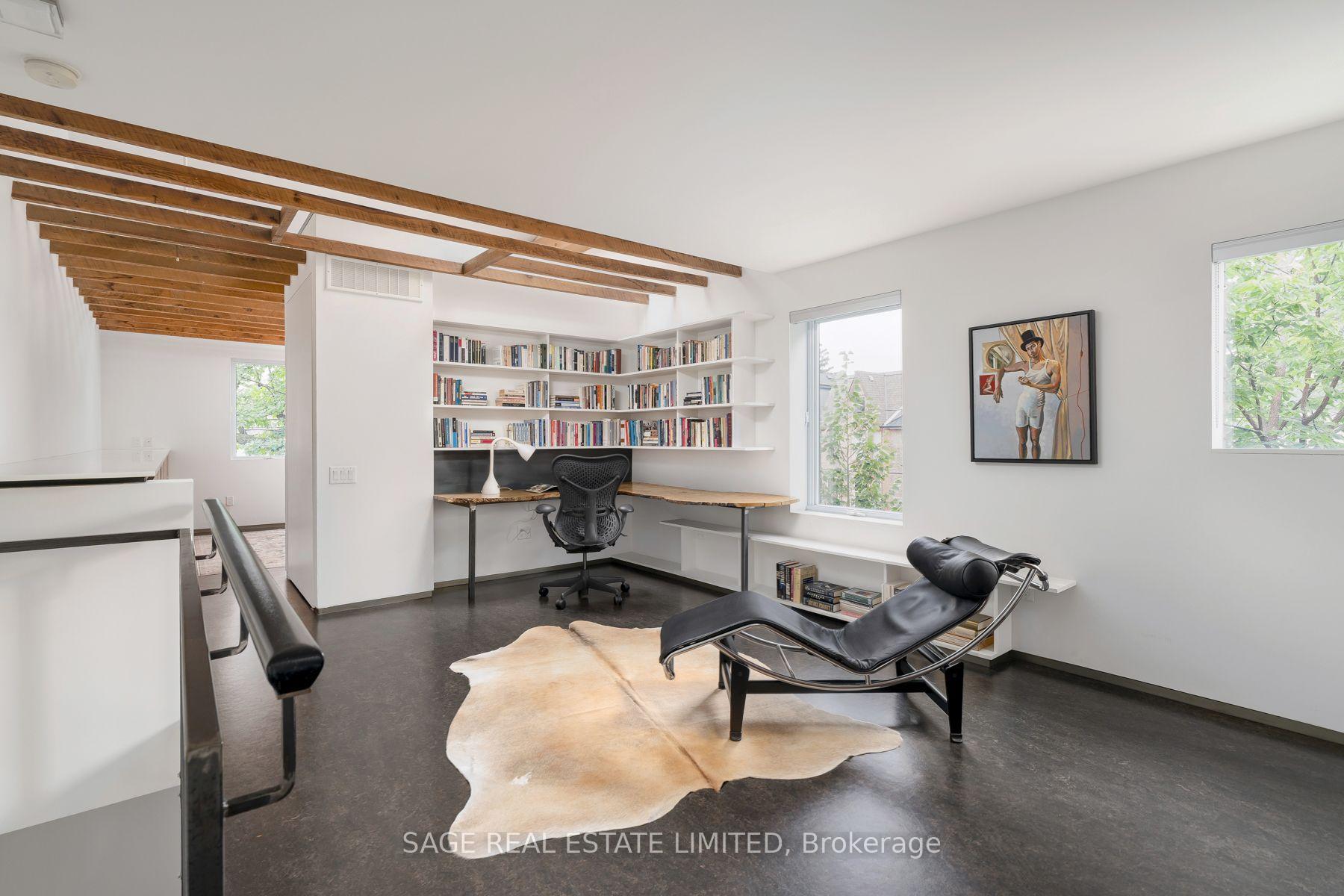 Photo 26 of 91 Maplewood Avenue, Toronto, Humewood-Cedarvale — HOMEH