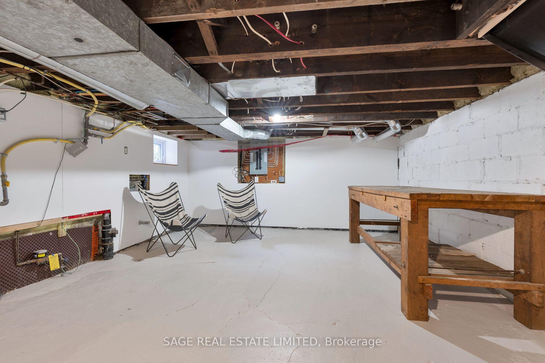 Photo 29 of 91 Maplewood Avenue, Toronto, Humewood-Cedarvale — HOMEH