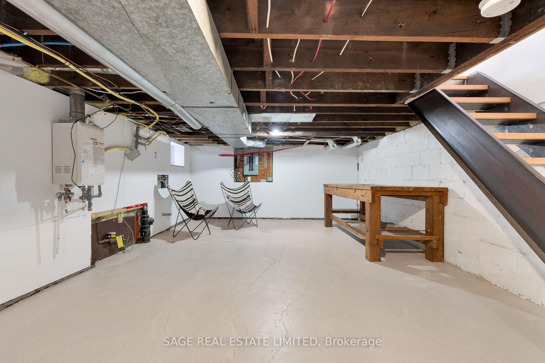 Photo 30 of 91 Maplewood Avenue, Toronto, Humewood-Cedarvale — HOMEH
