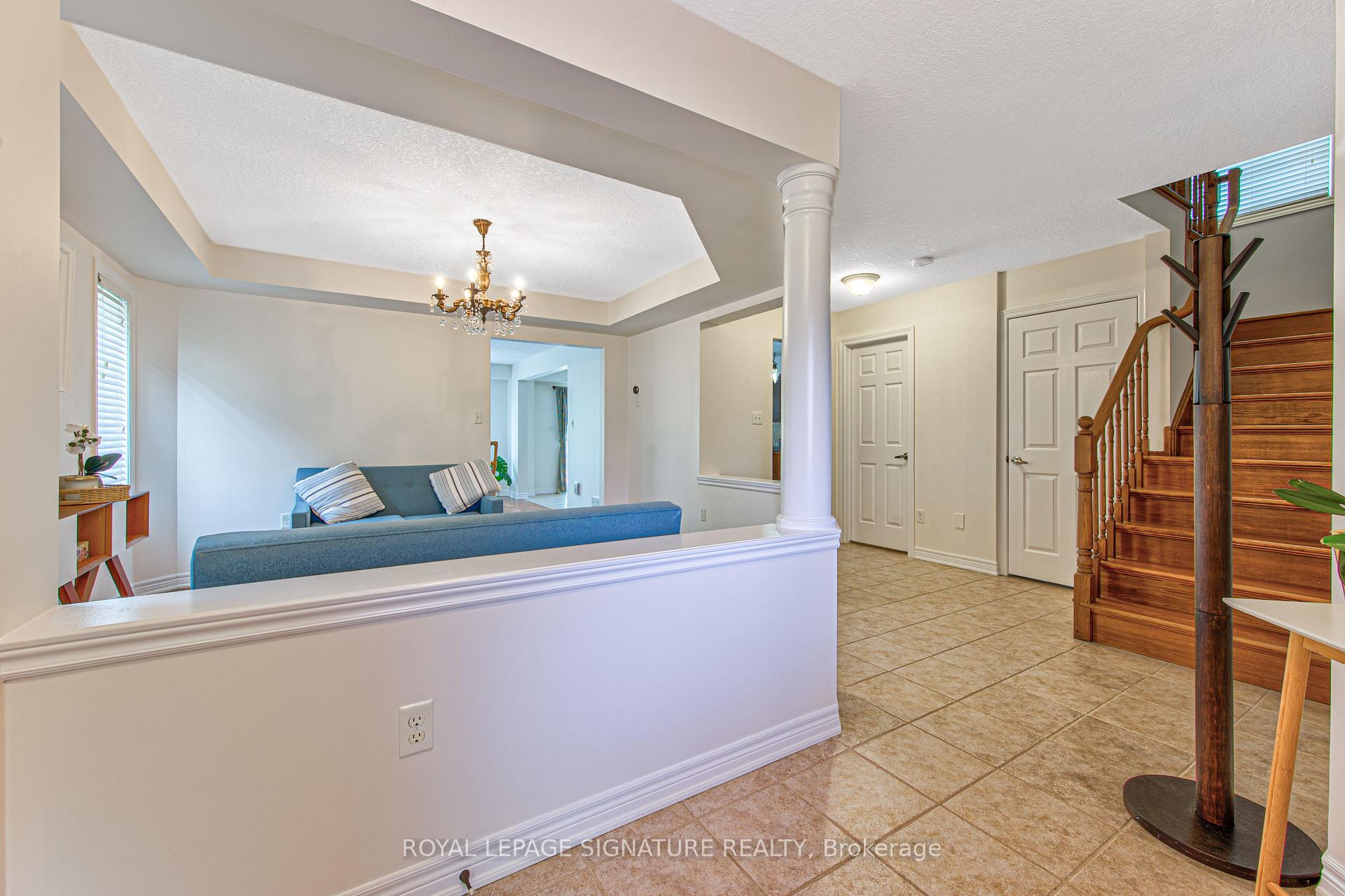 Photo 5 of 270 Springvalley Crescent, Hamilton, Gourley — HOMEH