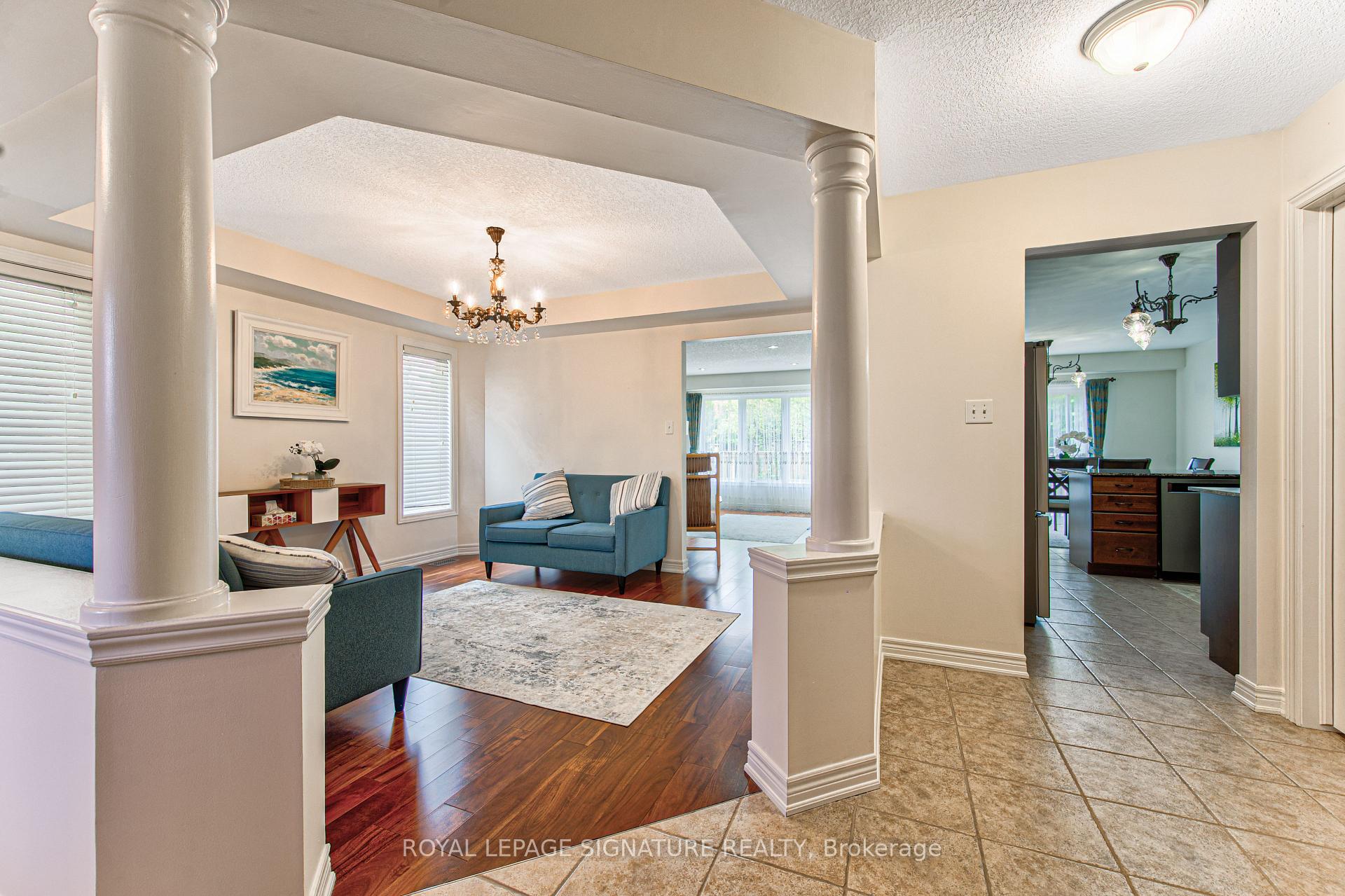 Photo 7 of 270 Springvalley Crescent, Hamilton, Gourley — HOMEH