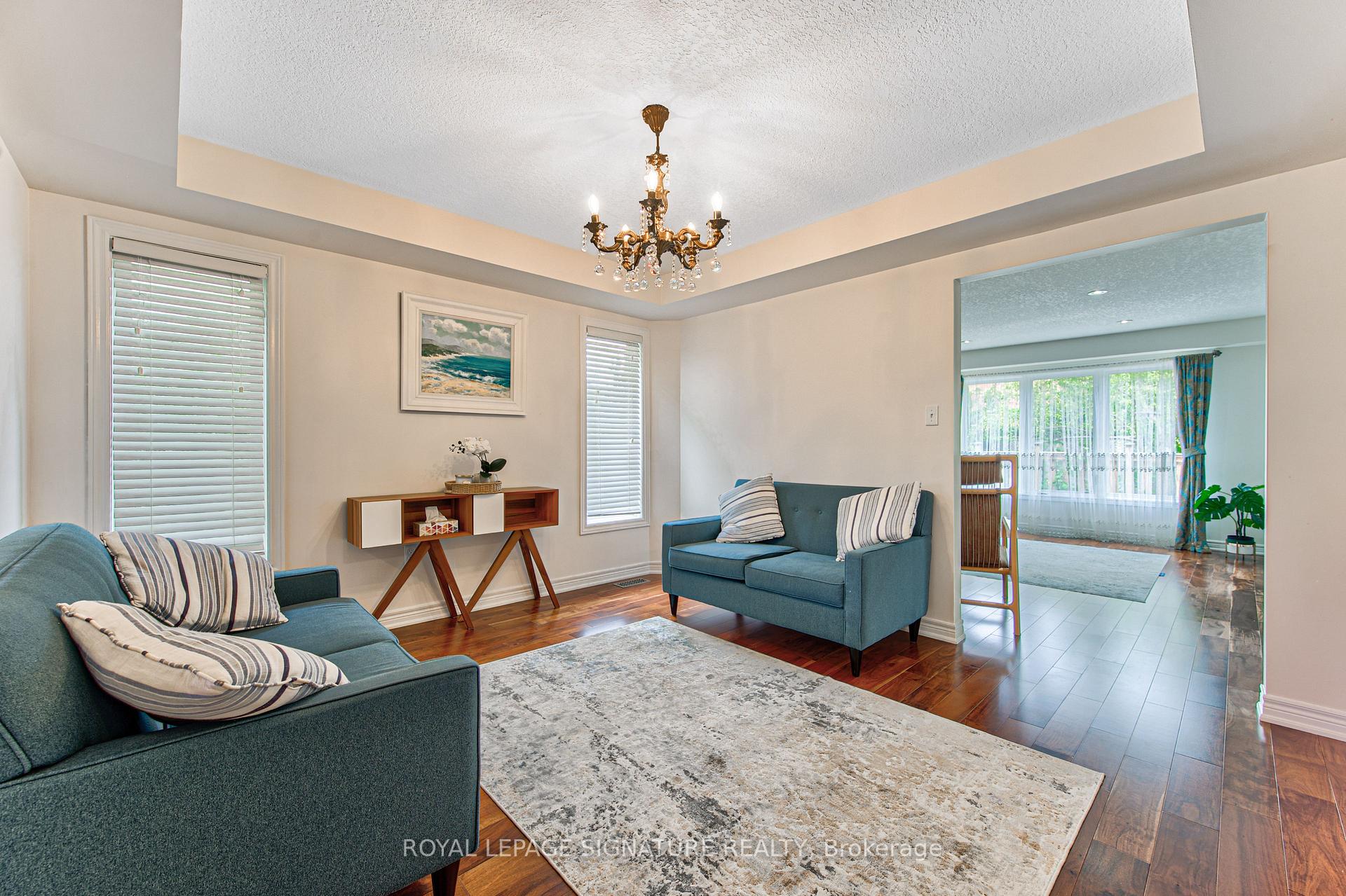 Photo 8 of 270 Springvalley Crescent, Hamilton, Gourley — HOMEH