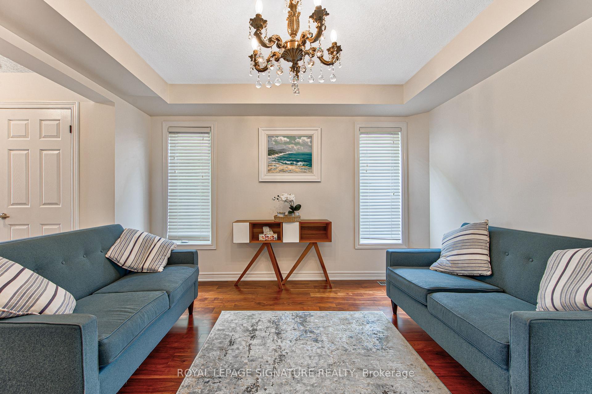 Photo 9 of 270 Springvalley Crescent, Hamilton, Gourley — HOMEH
