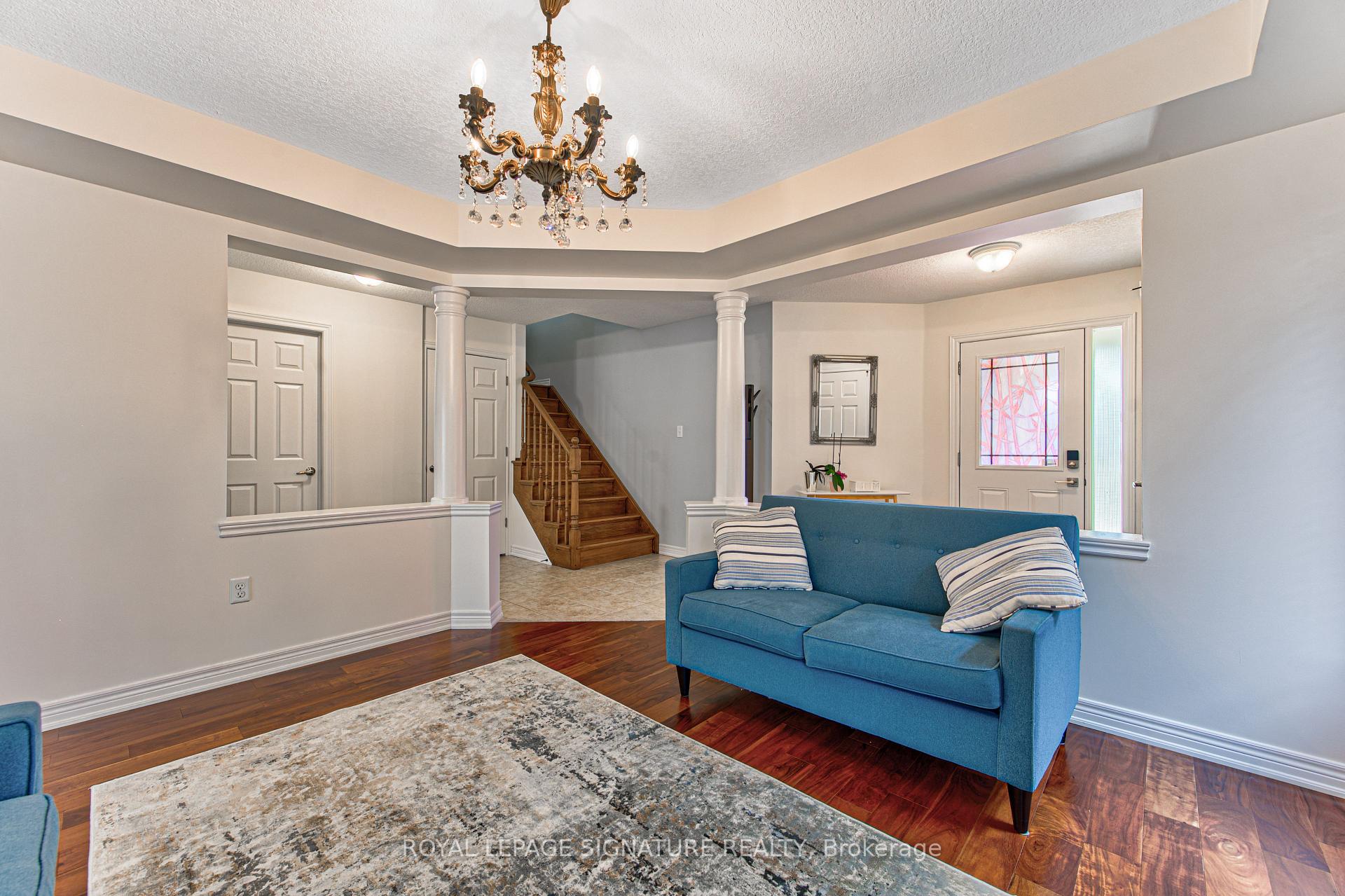 Photo 10 of 270 Springvalley Crescent, Hamilton, Gourley — HOMEH