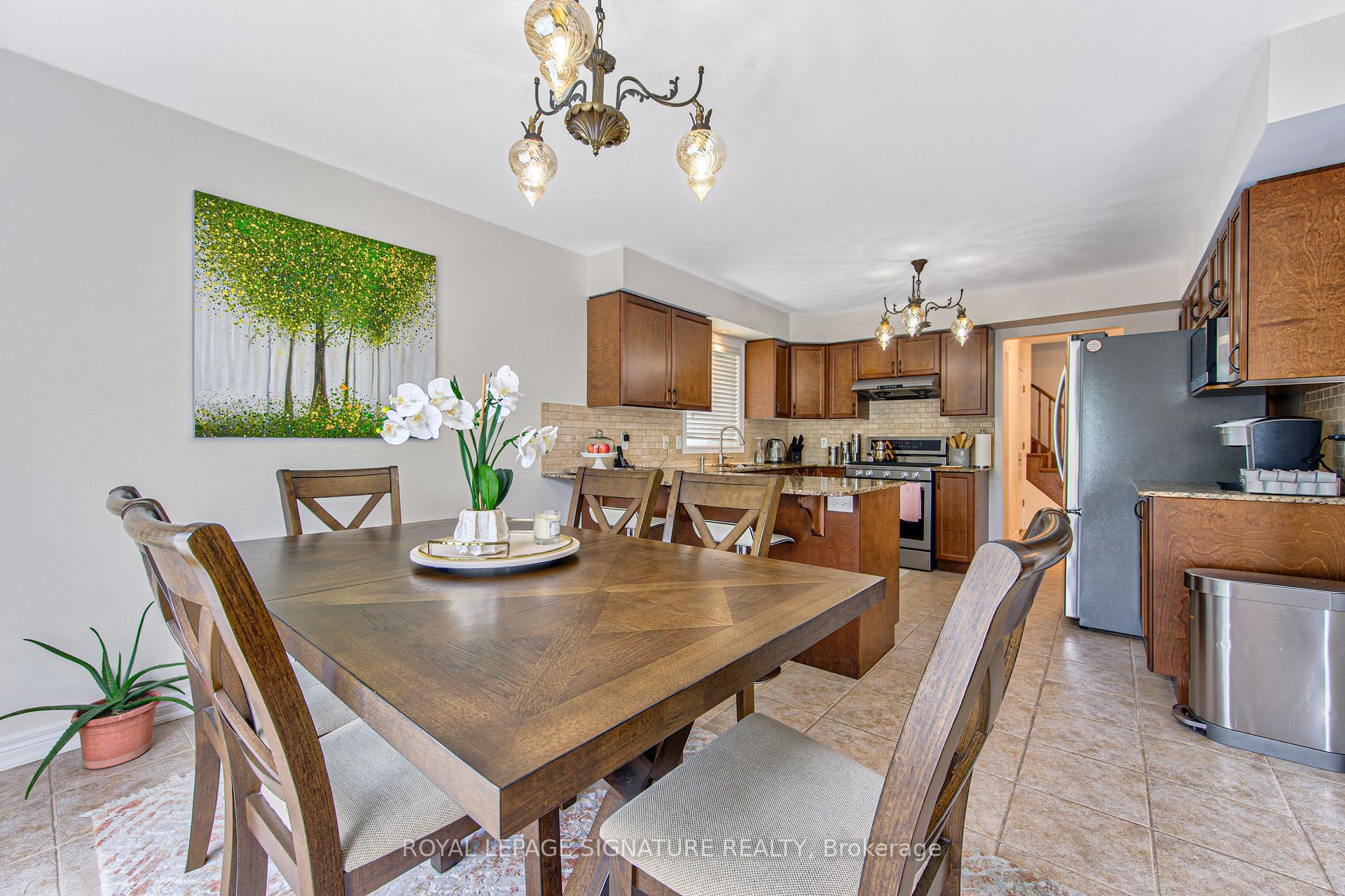Photo 15 of 270 Springvalley Crescent, Hamilton, Gourley — HOMEH
