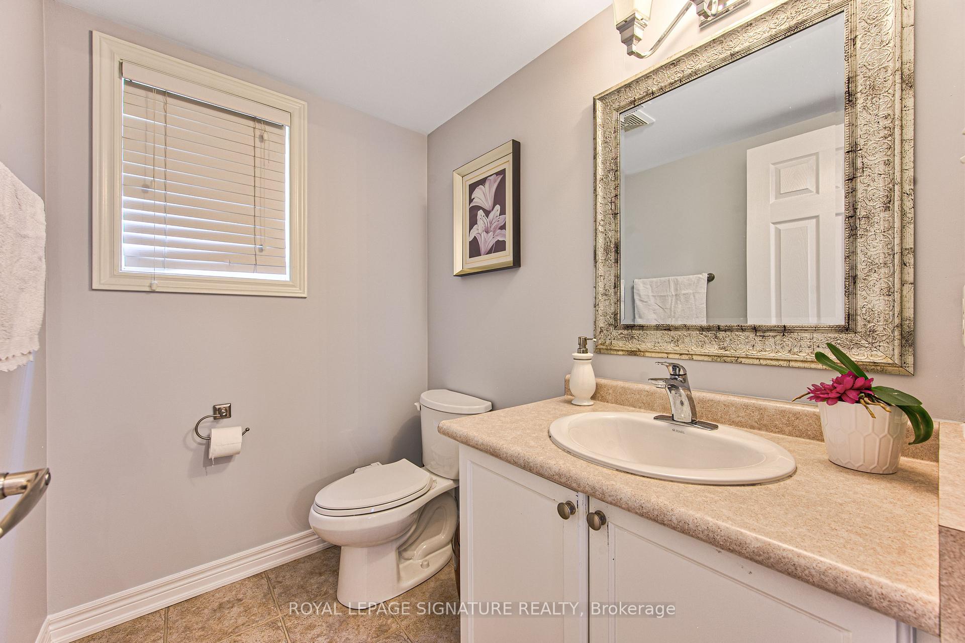 Photo 21 of 270 Springvalley Crescent, Hamilton, Gourley — HOMEH