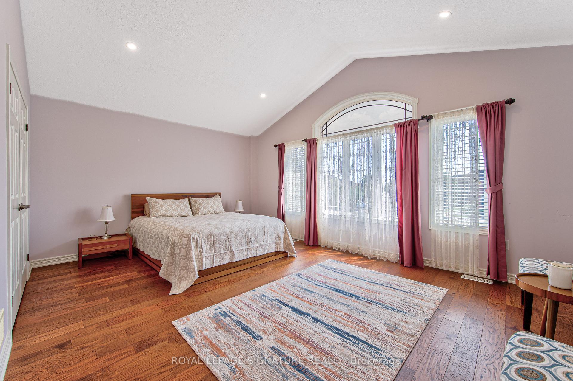 Photo 23 of 270 Springvalley Crescent, Hamilton, Gourley — HOMEH