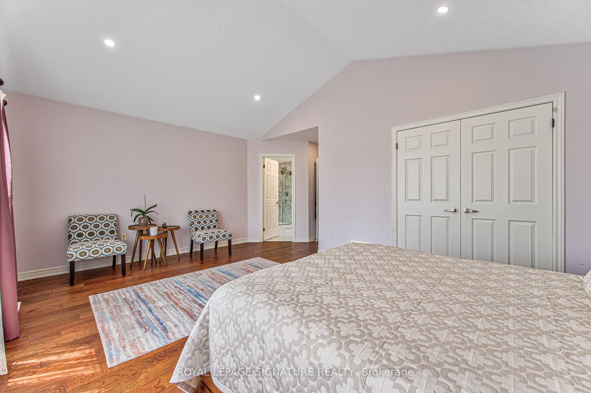 Photo 24 of 270 Springvalley Crescent, Hamilton, Gourley — HOMEH