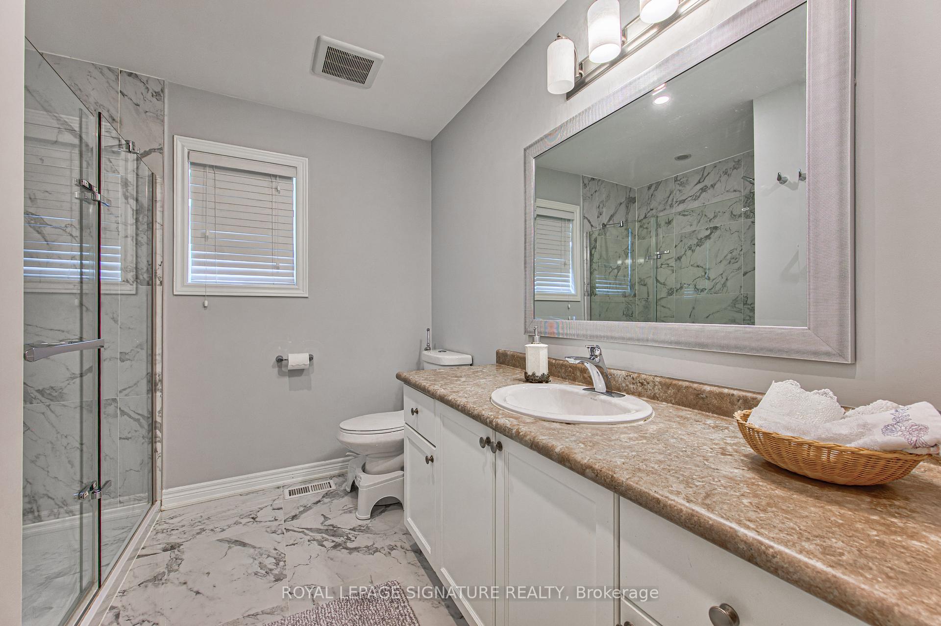Photo 27 of 270 Springvalley Crescent, Hamilton, Gourley — HOMEH