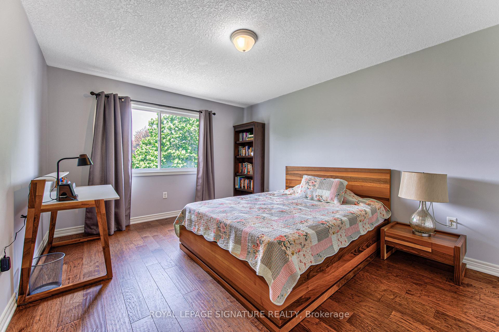 Photo 29 of 270 Springvalley Crescent, Hamilton, Gourley — HOMEH