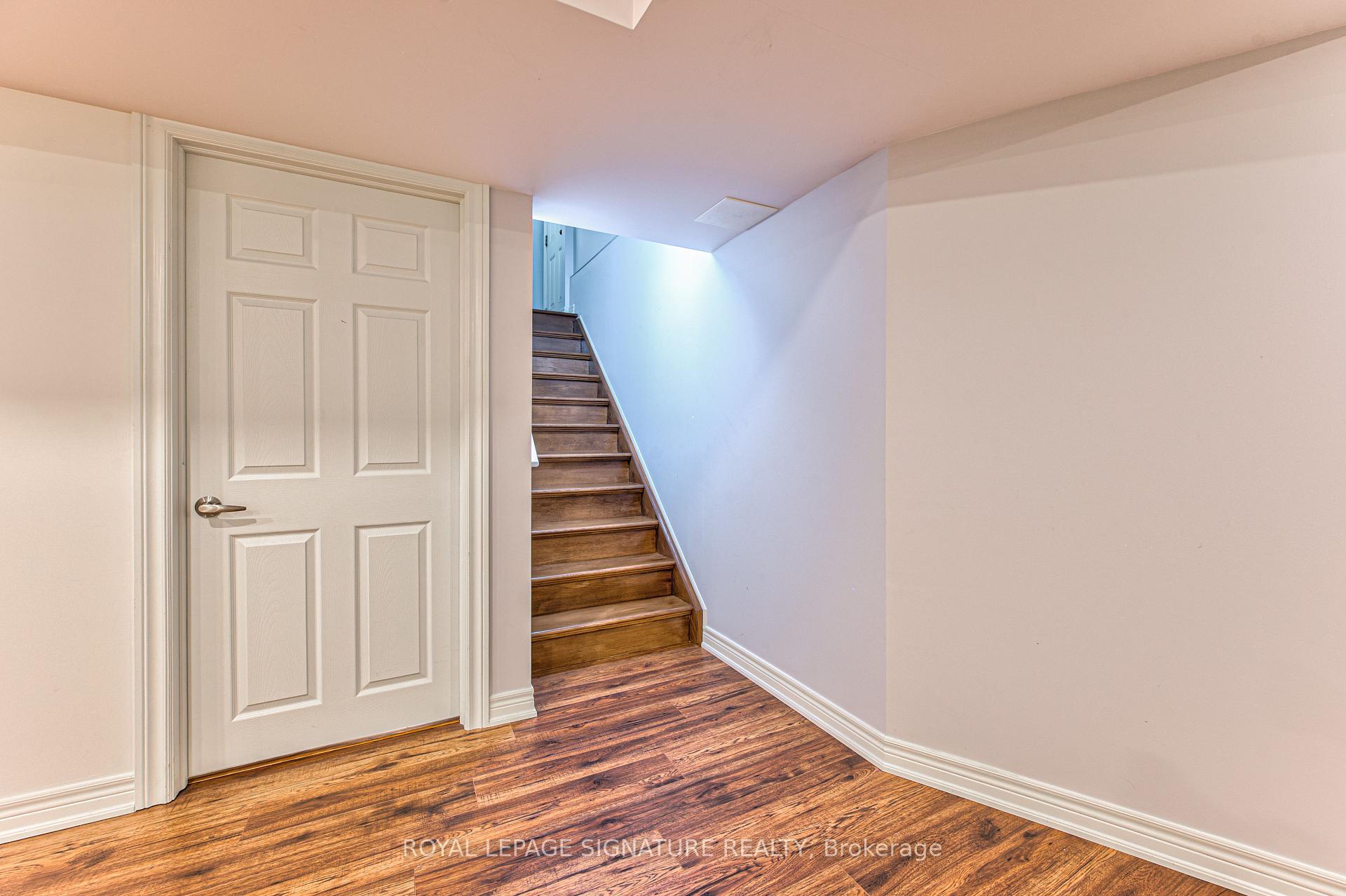 Photo 32 of 270 Springvalley Crescent, Hamilton, Gourley — HOMEH