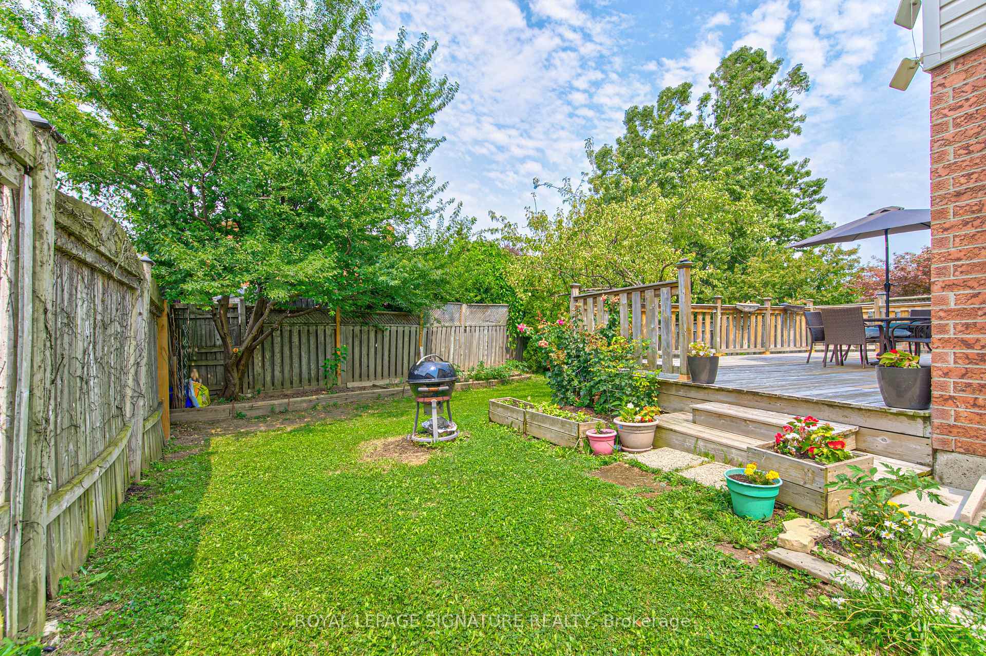 Photo 41 of 270 Springvalley Crescent, Hamilton, Gourley — HOMEH