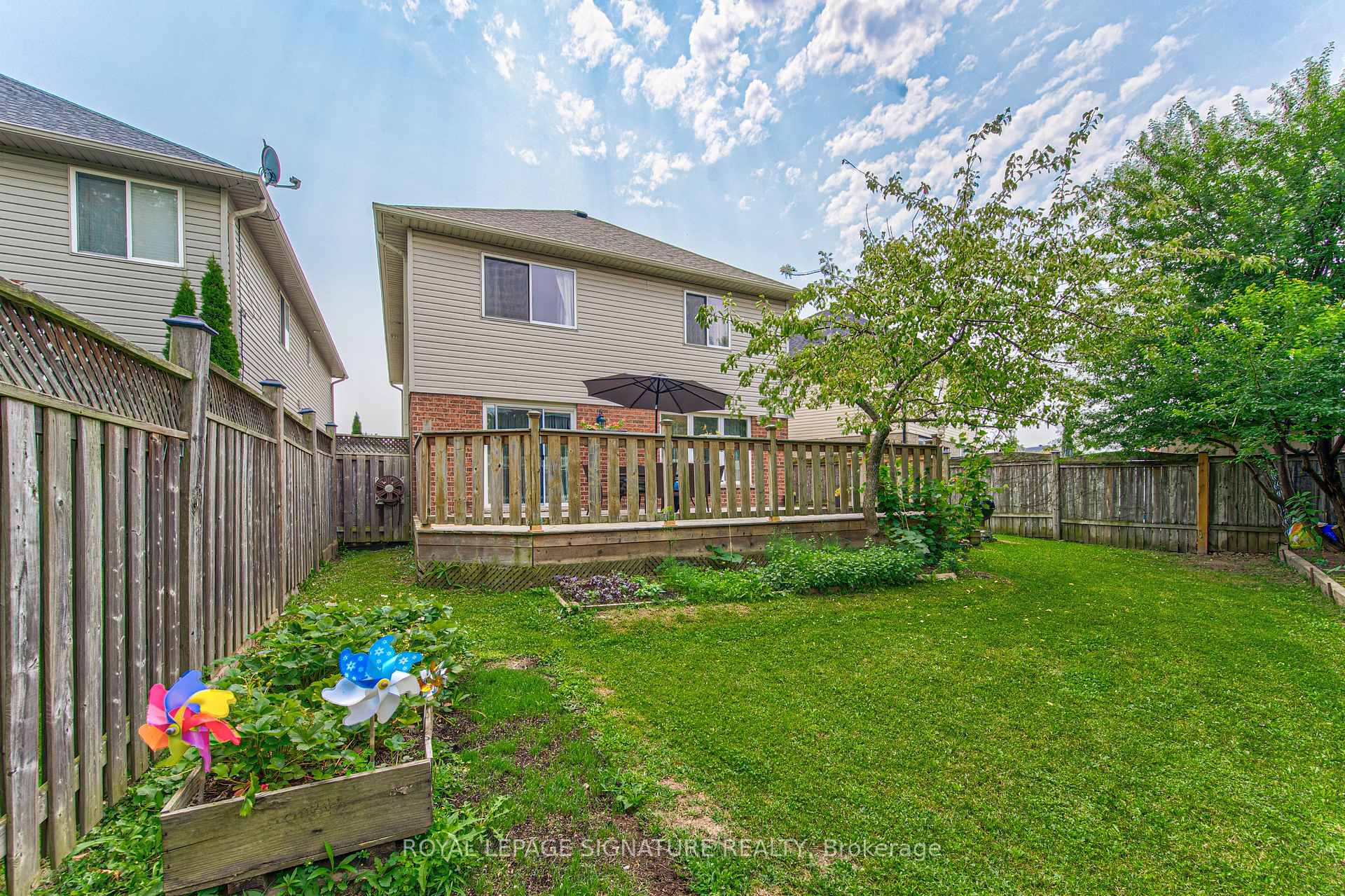 Photo 43 of 270 Springvalley Crescent, Hamilton, Gourley — HOMEH