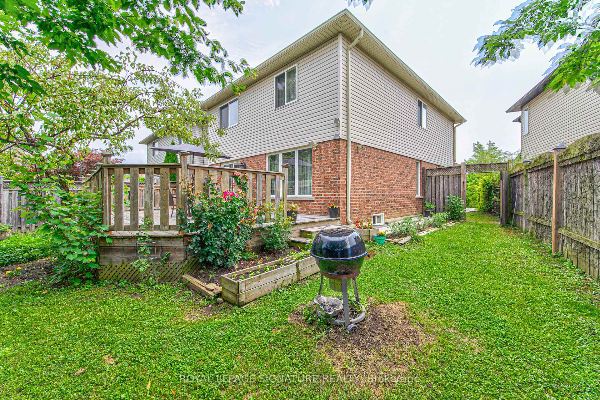 Photo 44 of 270 Springvalley Crescent, Hamilton, Gourley — HOMEH