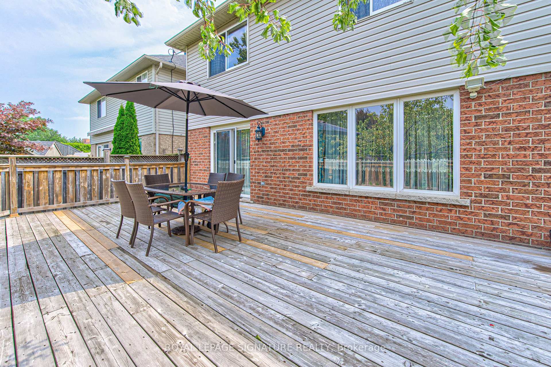 Photo 46 of 270 Springvalley Crescent, Hamilton, Gourley — HOMEH