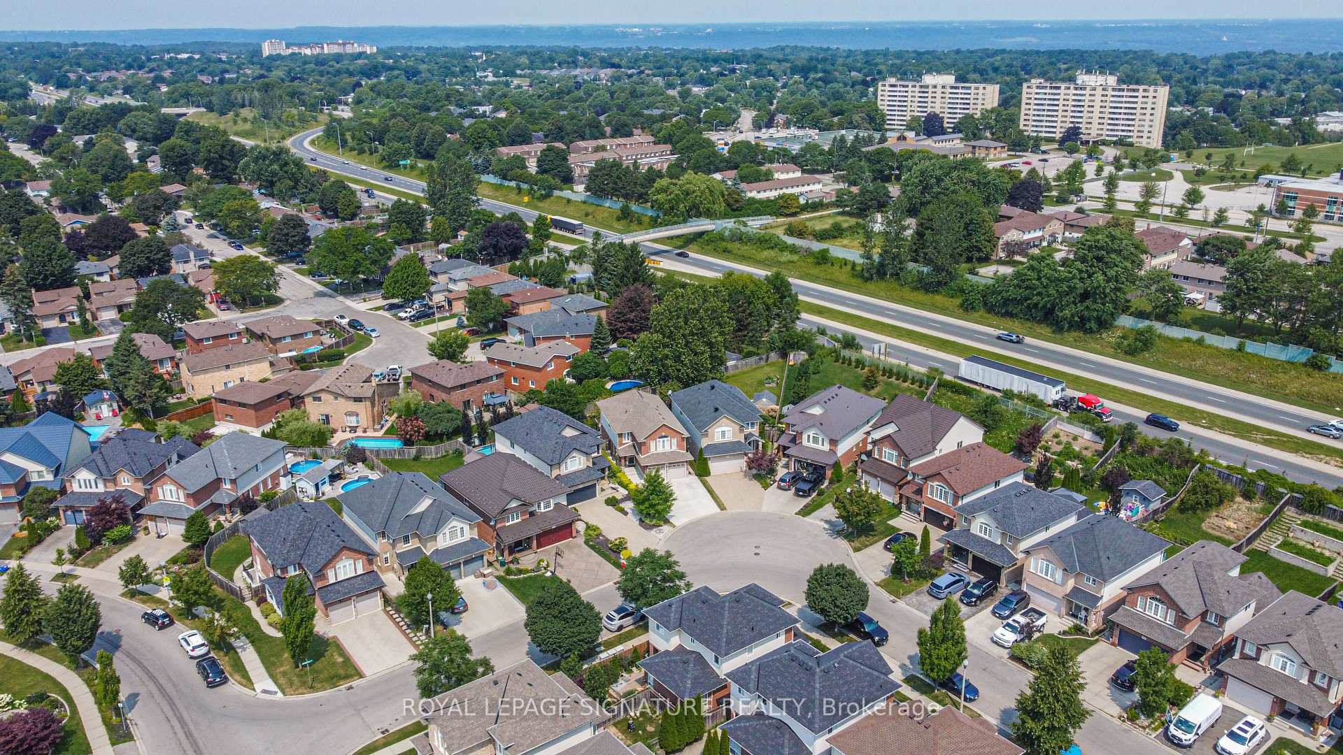 Photo 50 of 270 Springvalley Crescent, Hamilton, Gourley — HOMEH
