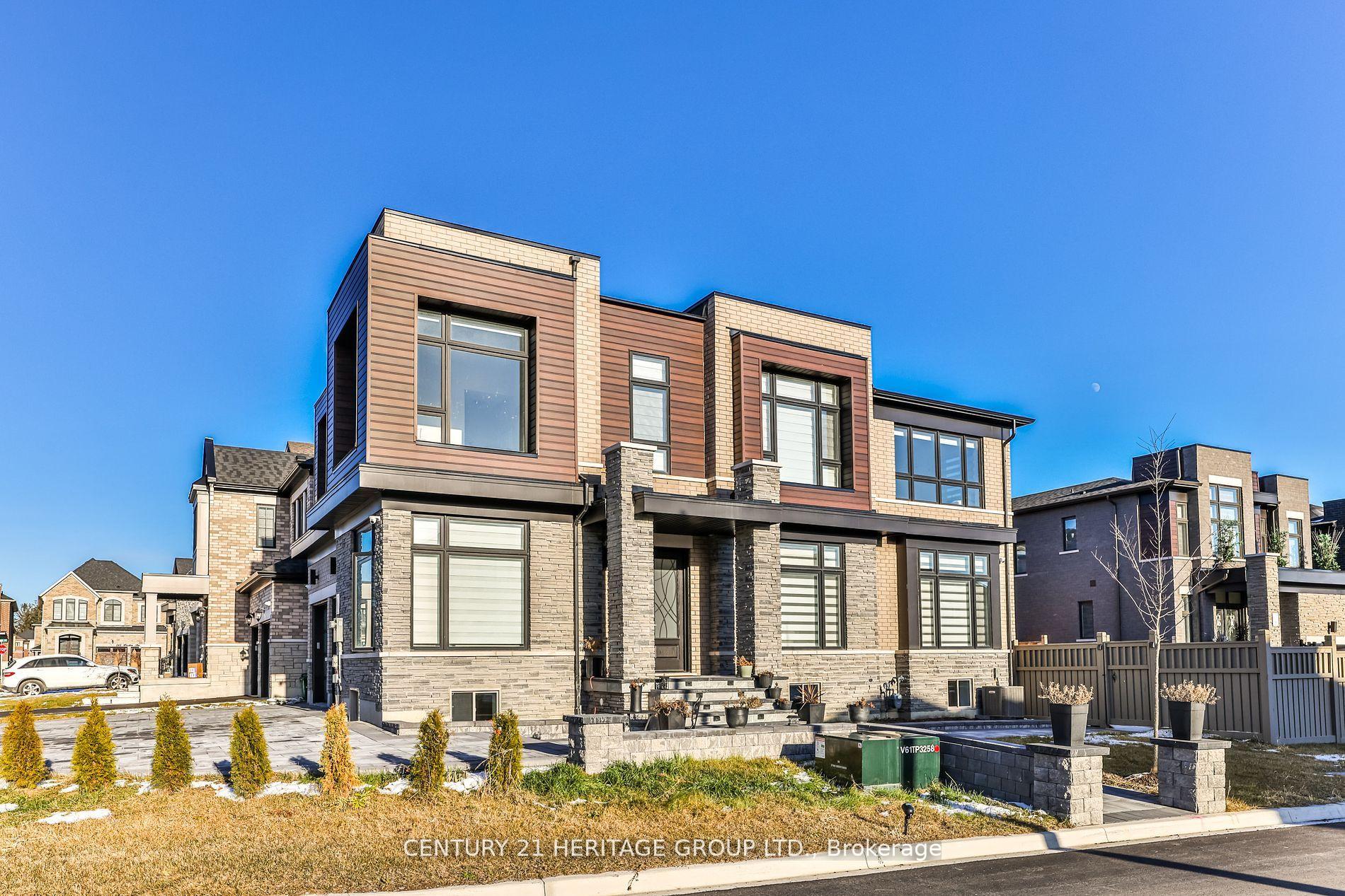 Photo 2 of Unit Basement, 67 Ryerson Drive, Vaughan, Kleinburg — HOMEH