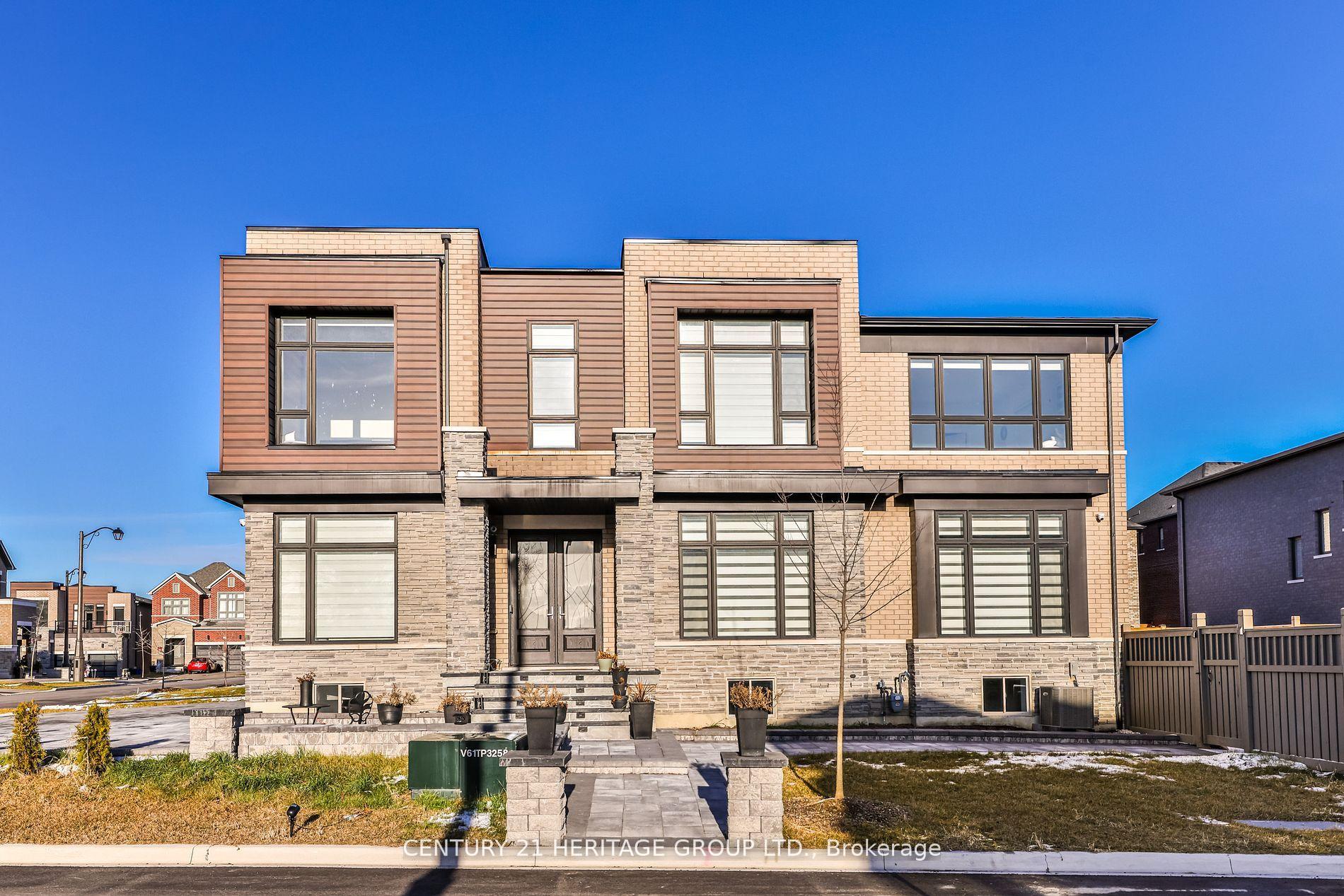 Photo 3 of Unit Basement, 67 Ryerson Drive, Vaughan, Kleinburg — HOMEH
