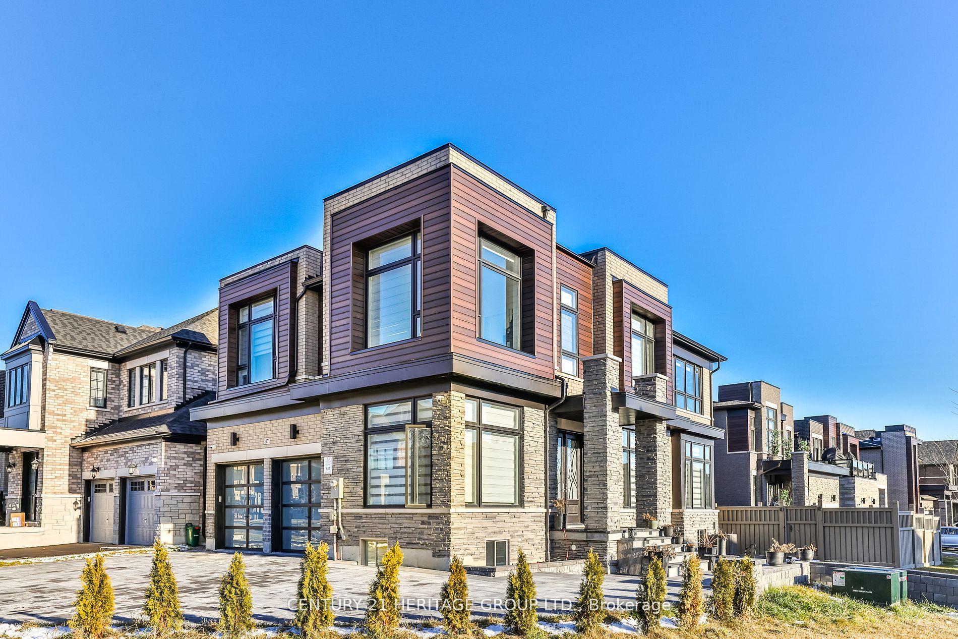 Photo 4 of Unit Basement, 67 Ryerson Drive, Vaughan, Kleinburg — HOMEH