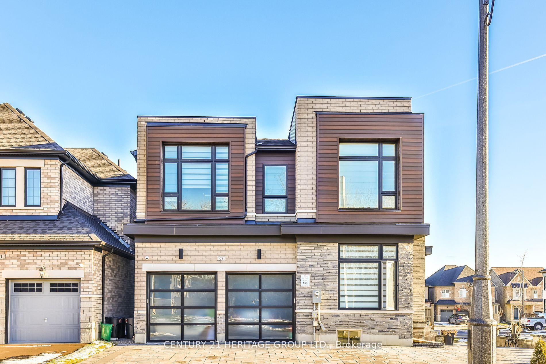 Photo 5 of Unit Basement, 67 Ryerson Drive, Vaughan, Kleinburg — HOMEH