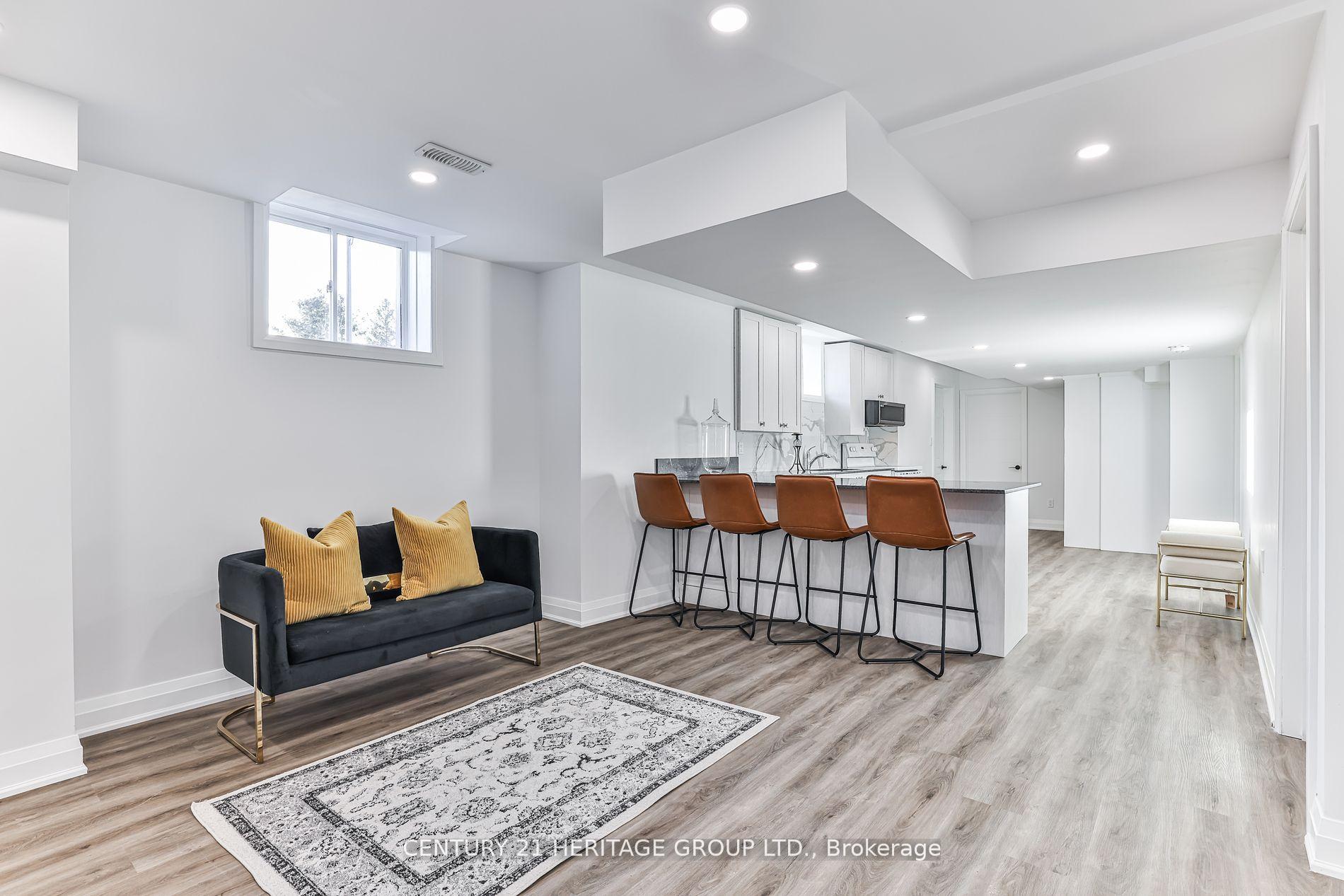 Photo 6 of Unit Basement, 67 Ryerson Drive, Vaughan, Kleinburg — HOMEH