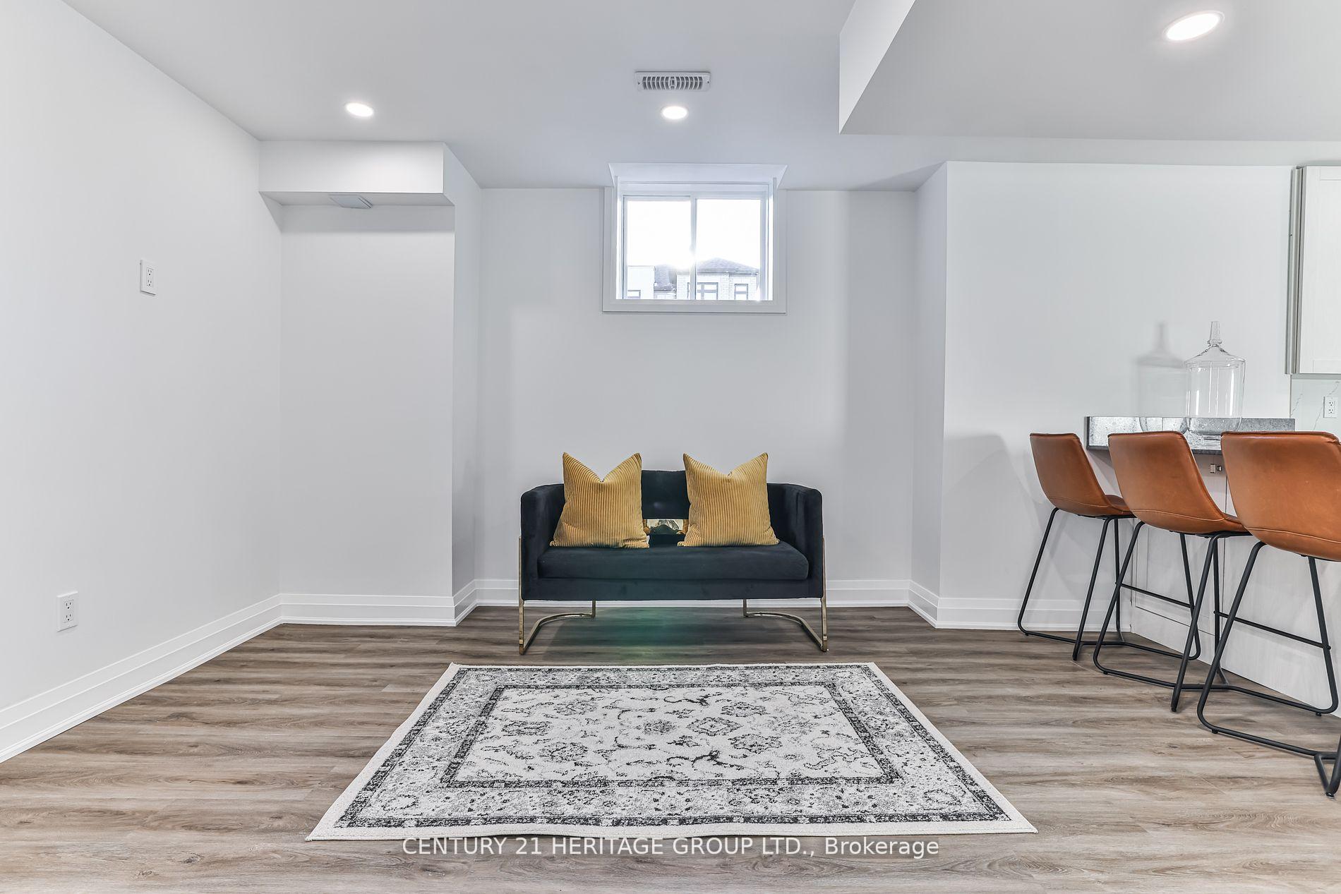 Photo 7 of Unit Basement, 67 Ryerson Drive, Vaughan, Kleinburg — HOMEH