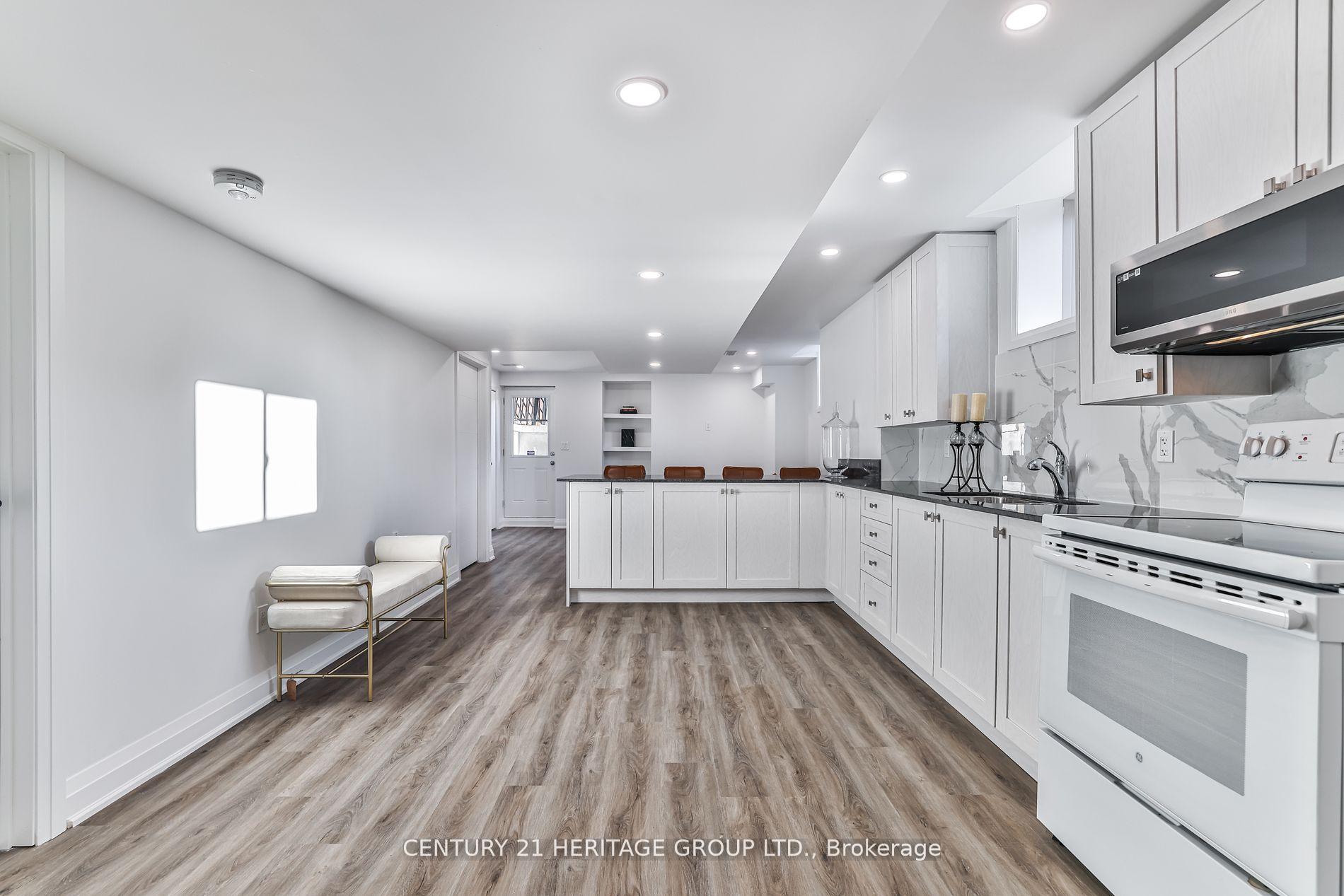 Photo 8 of Unit Basement, 67 Ryerson Drive, Vaughan, Kleinburg — HOMEH