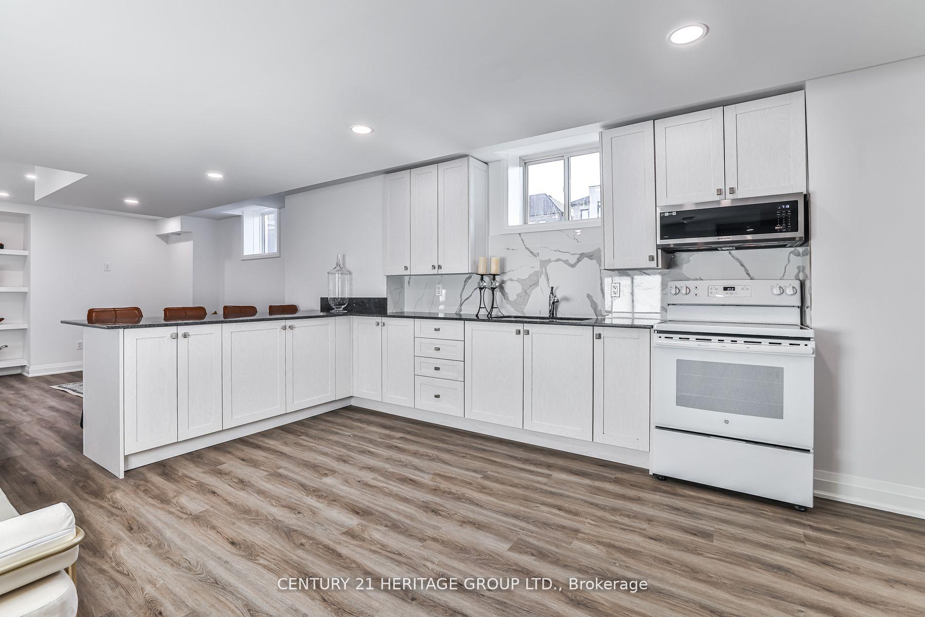 Photo 9 of Unit Basement, 67 Ryerson Drive, Vaughan, Kleinburg — HOMEH