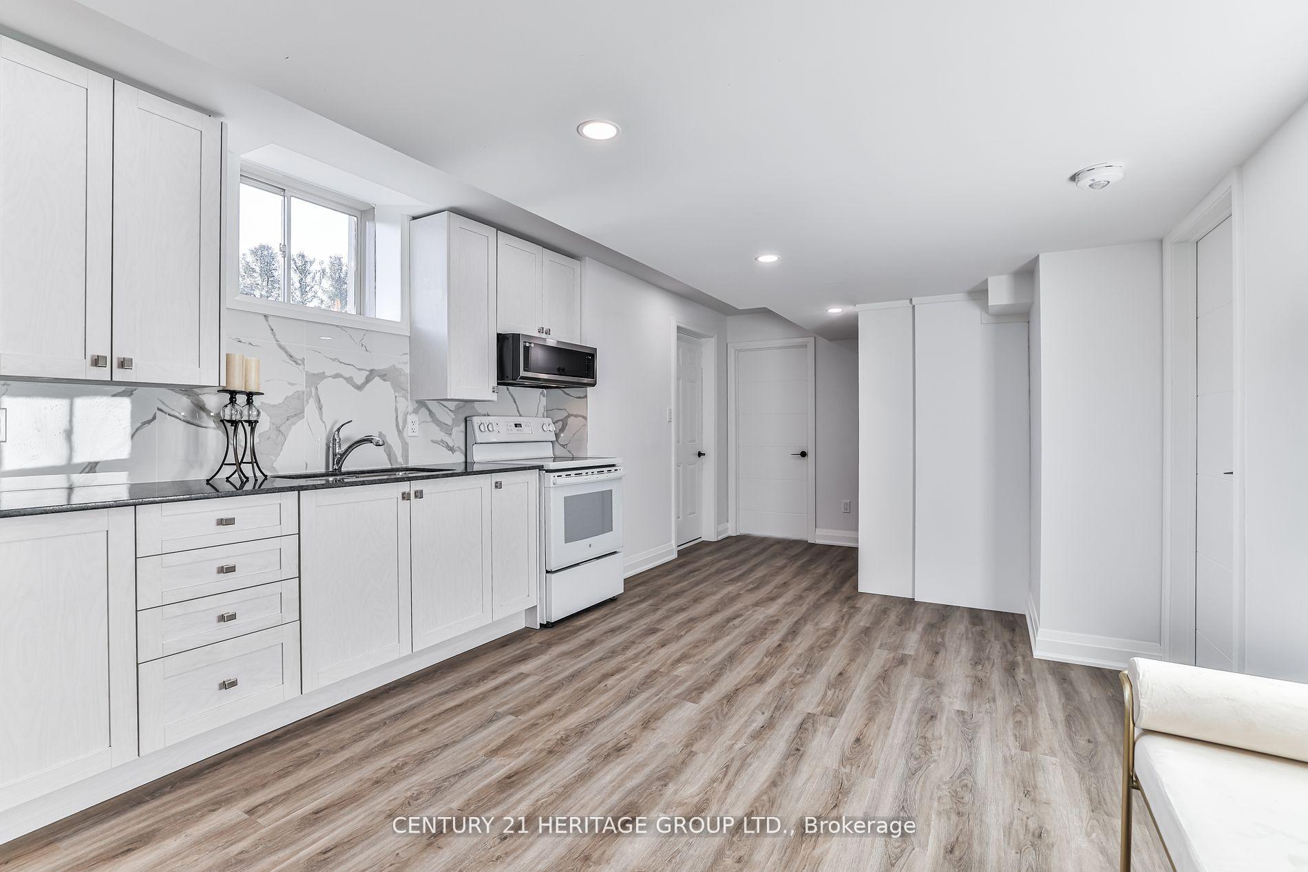 Photo 10 of Unit Basement, 67 Ryerson Drive, Vaughan, Kleinburg — HOMEH