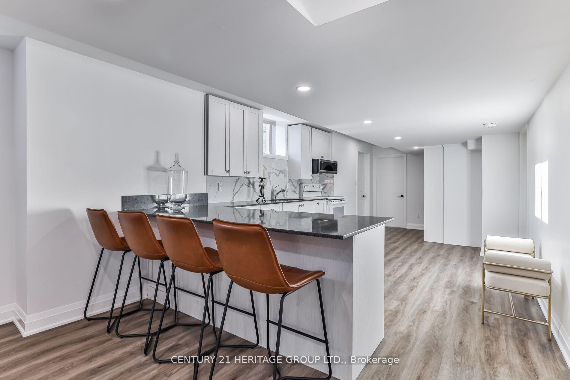 Photo 12 of Unit Basement, 67 Ryerson Drive, Vaughan, Kleinburg — HOMEH