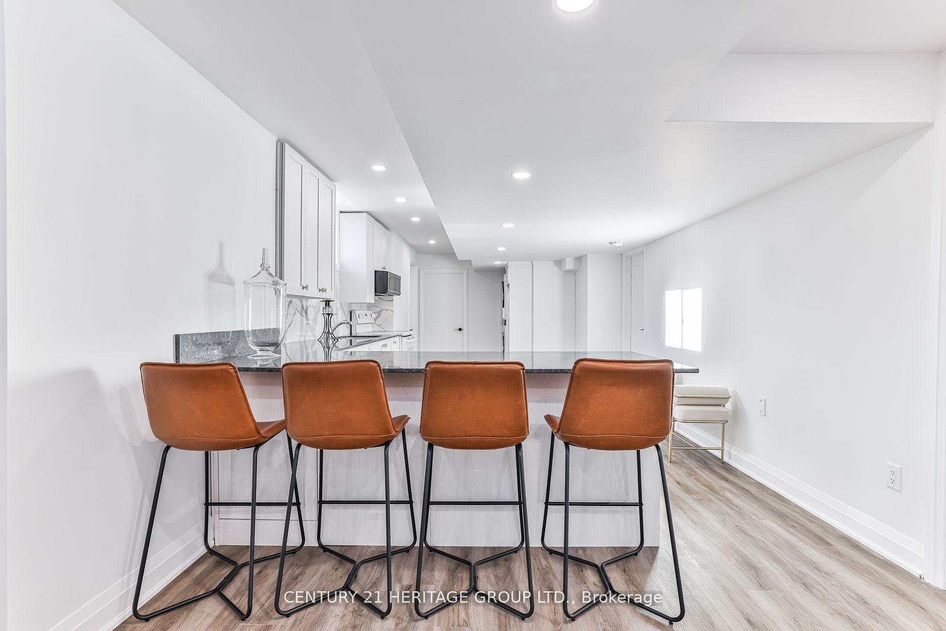Photo 13 of Unit Basement, 67 Ryerson Drive, Vaughan, Kleinburg — HOMEH