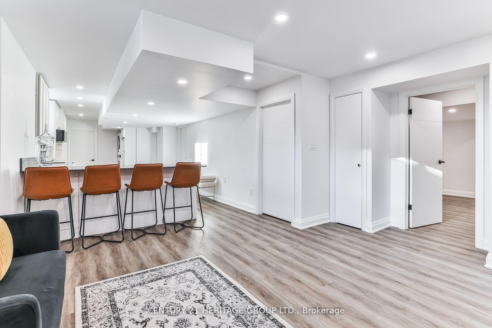 Photo 14 of Unit Basement, 67 Ryerson Drive, Vaughan, Kleinburg — HOMEH