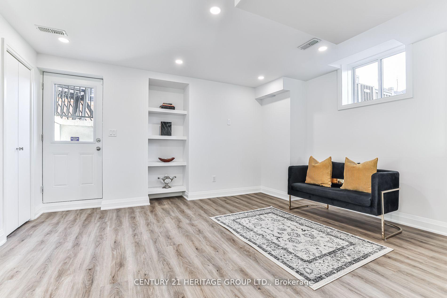 Photo 15 of Unit Basement, 67 Ryerson Drive, Vaughan, Kleinburg — HOMEH
