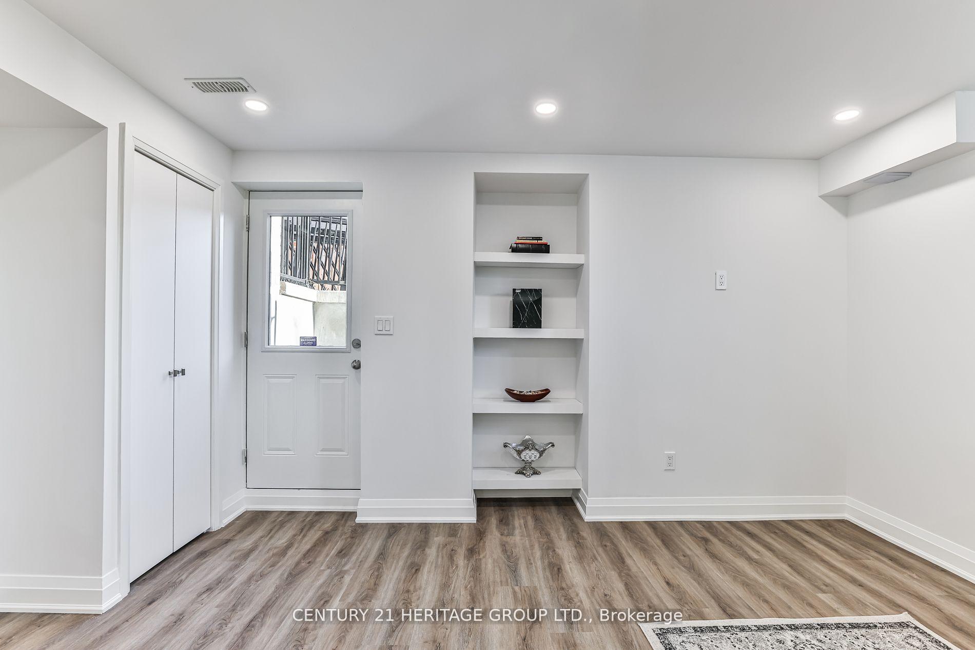 Photo 17 of Unit Basement, 67 Ryerson Drive, Vaughan, Kleinburg — HOMEH