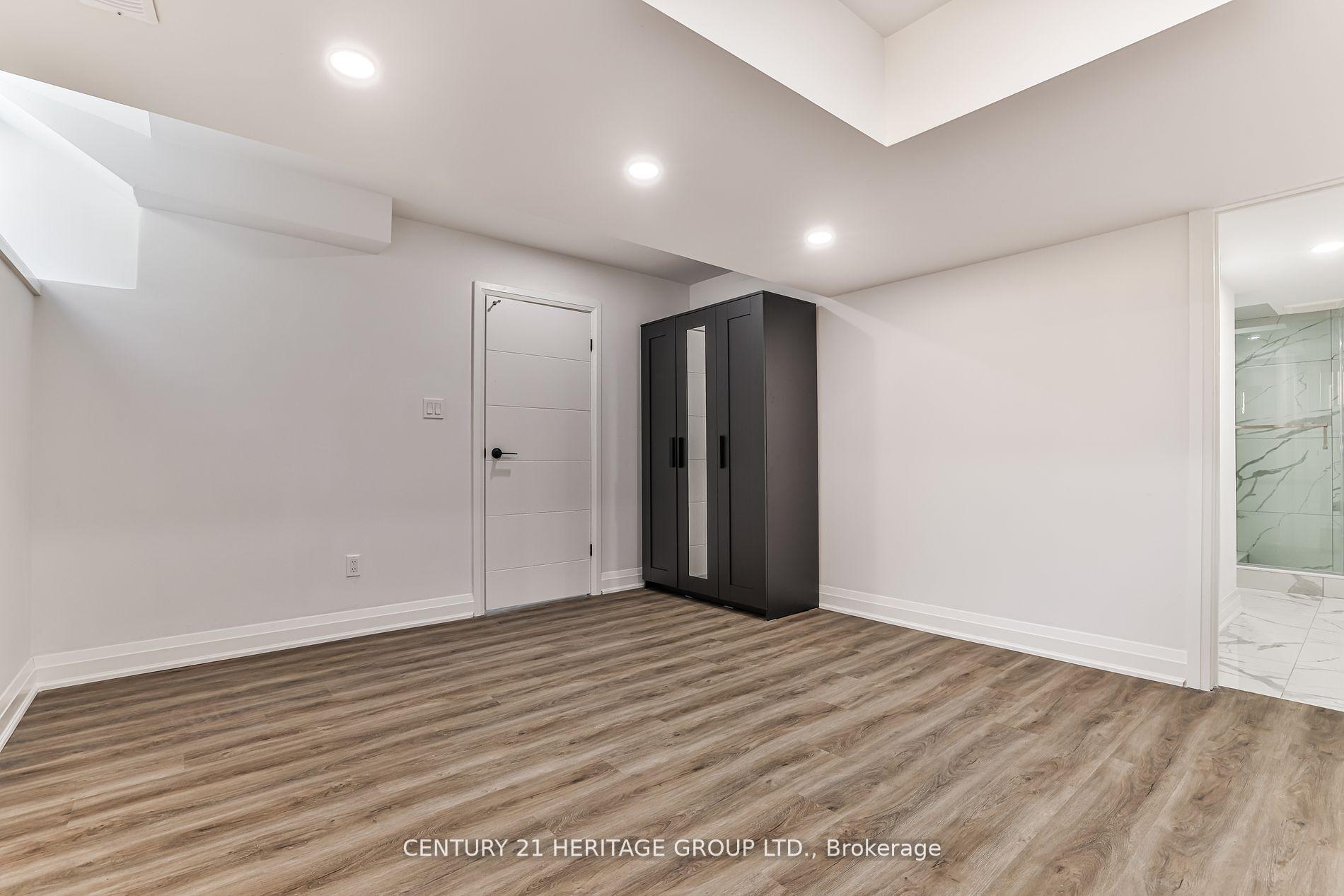 Photo 20 of Unit Basement, 67 Ryerson Drive, Vaughan, Kleinburg — HOMEH