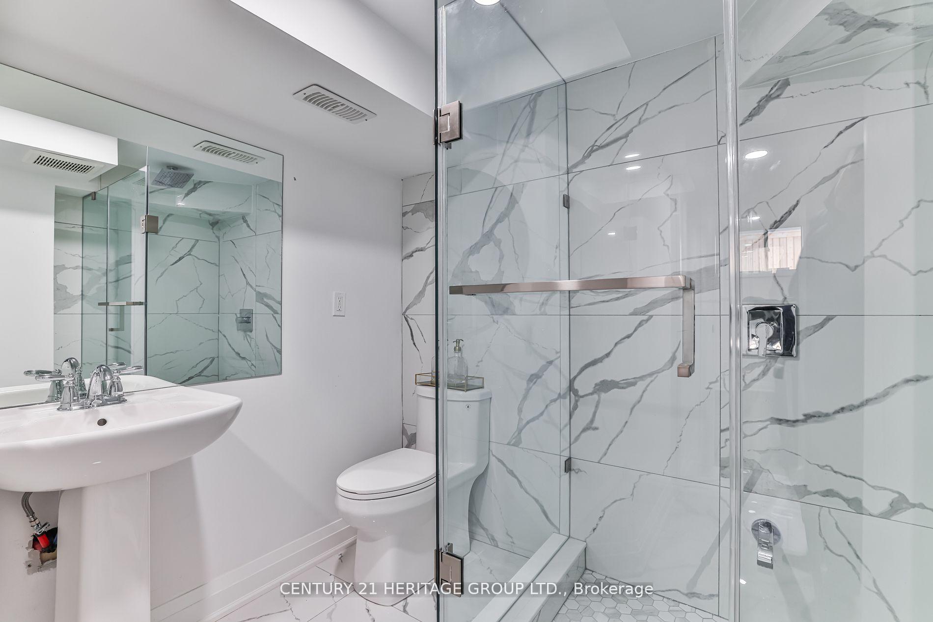 Photo 21 of Unit Basement, 67 Ryerson Drive, Vaughan, Kleinburg — HOMEH