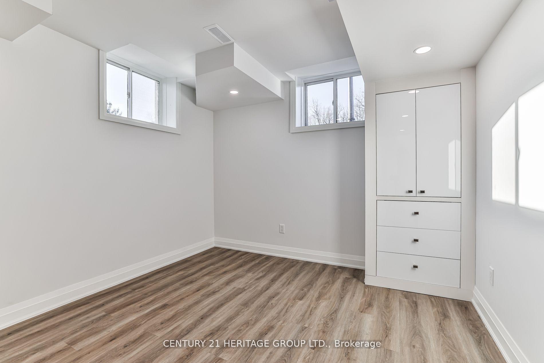 Photo 23 of Unit Basement, 67 Ryerson Drive, Vaughan, Kleinburg — HOMEH