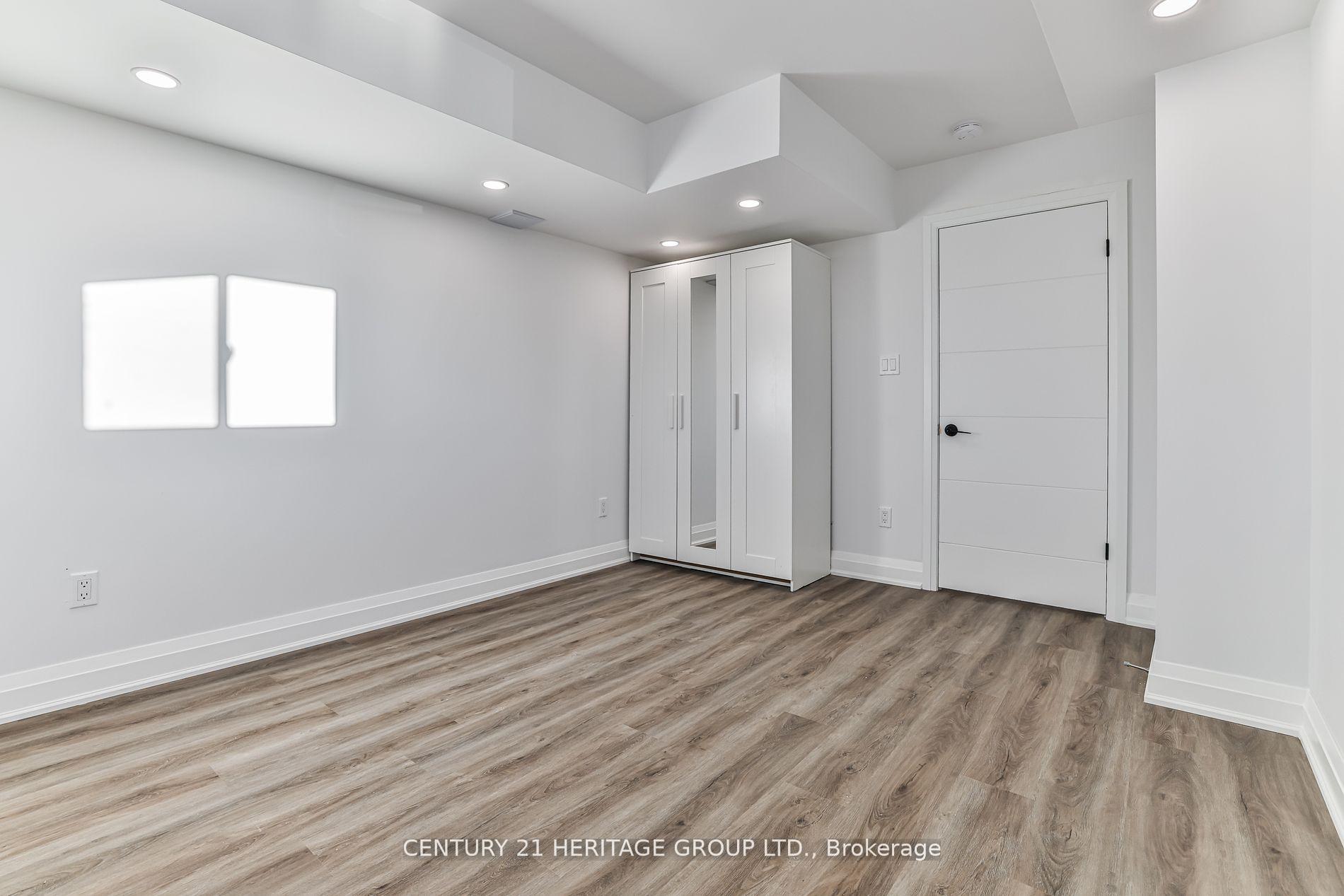 Photo 24 of Unit Basement, 67 Ryerson Drive, Vaughan, Kleinburg — HOMEH