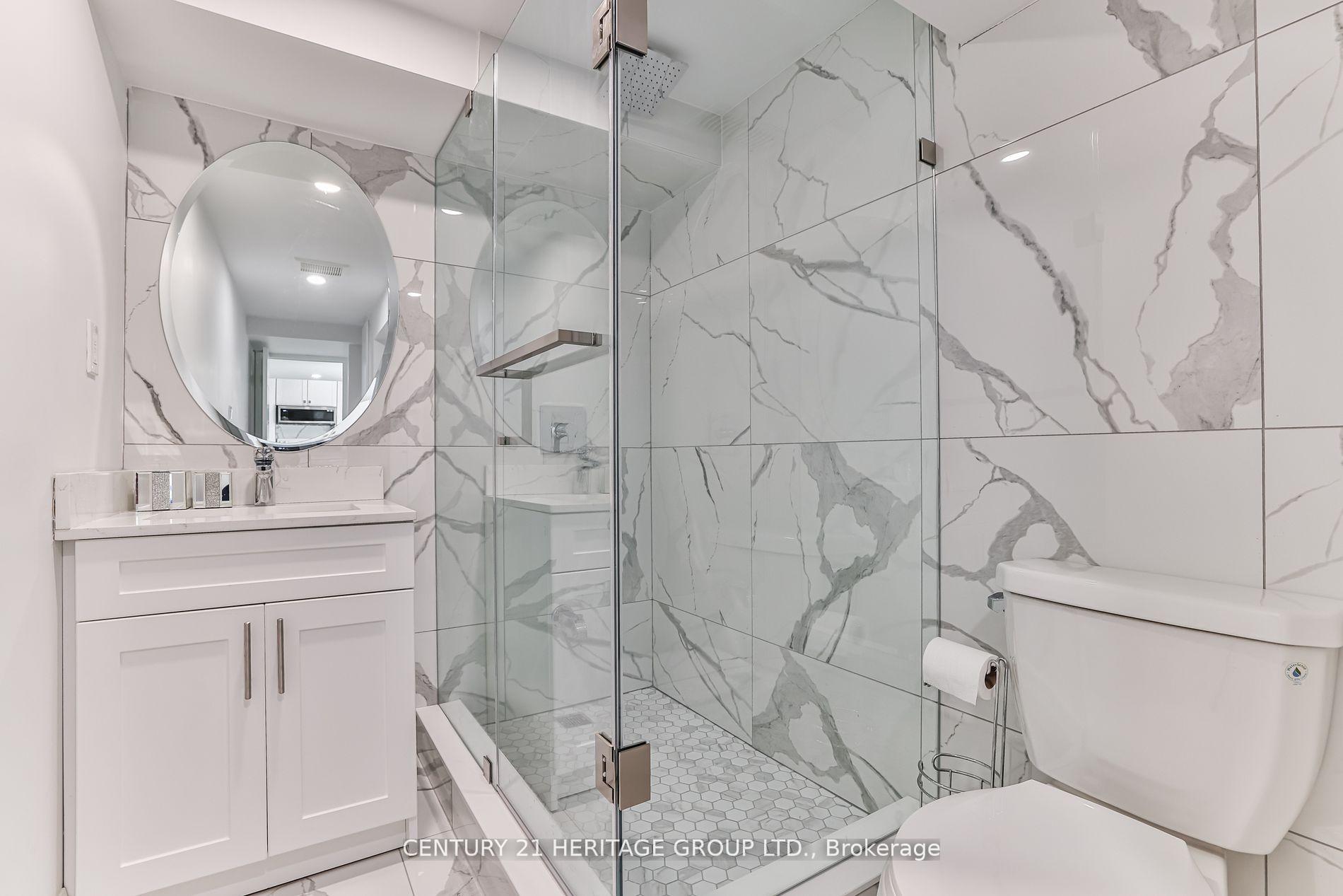 Photo 25 of Unit Basement, 67 Ryerson Drive, Vaughan, Kleinburg — HOMEH