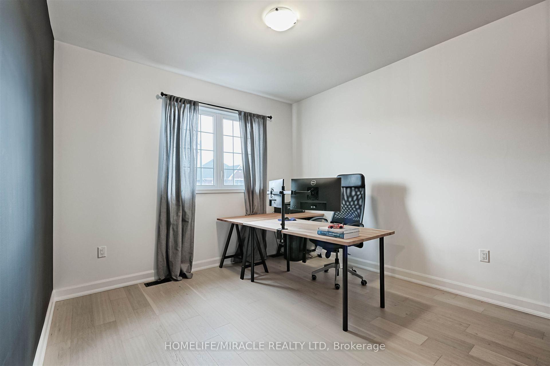 Photo 14 of 50 Chorus Crescent, Vaughan, Kleinburg — HOMEH