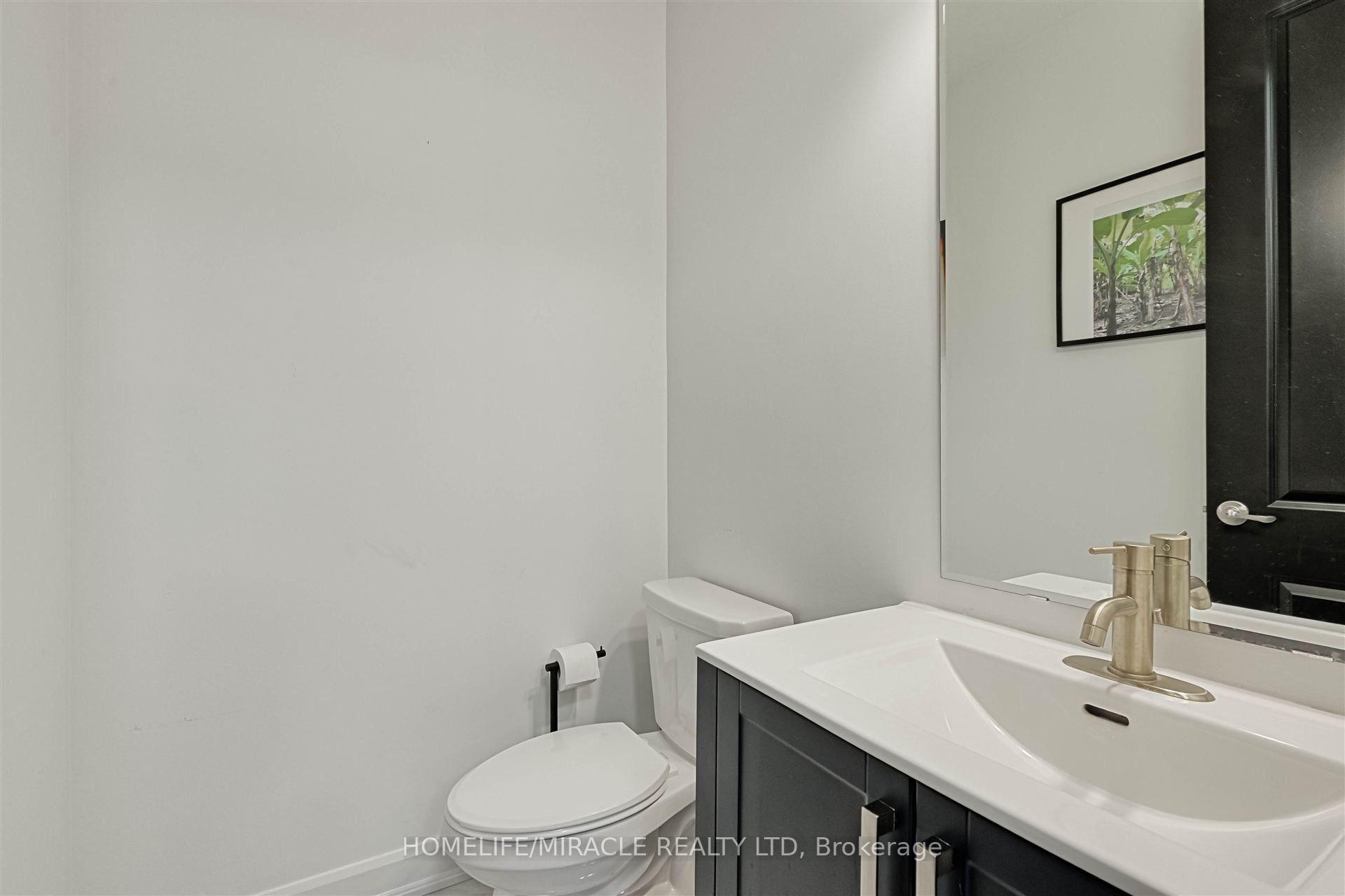 Photo 15 of 50 Chorus Crescent, Vaughan, Kleinburg — HOMEH