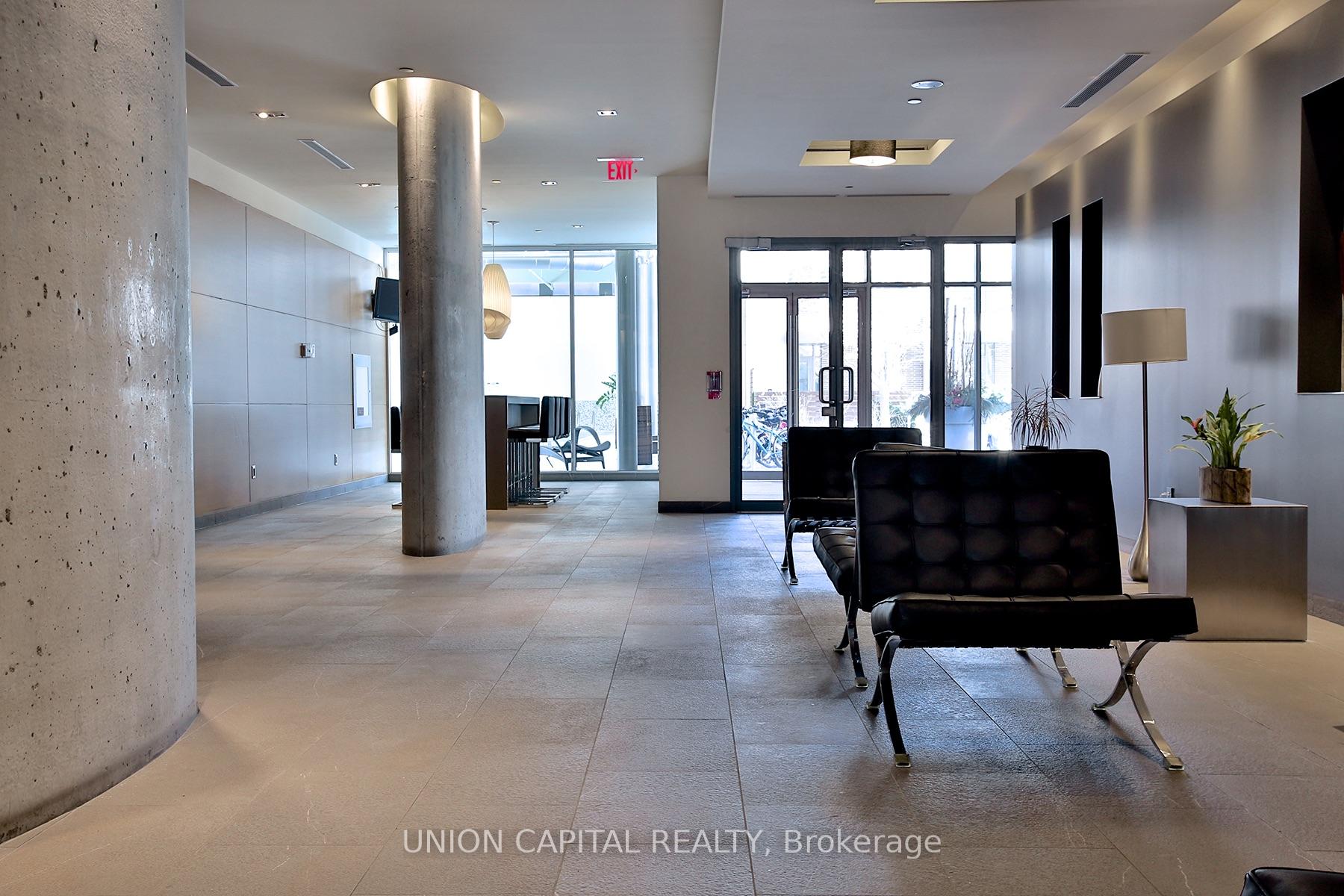 Photo 3 of Unit 2809, 11 Brunel Court, Toronto, Waterfront Communities — HOMEH