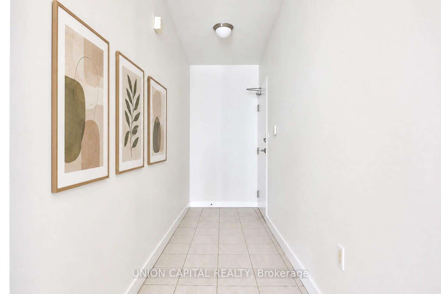 Photo 5 of Unit 2809, 11 Brunel Court, Toronto, Waterfront Communities — HOMEH