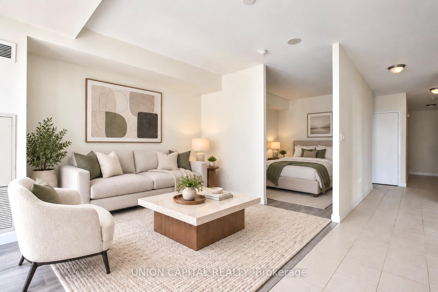Photo 9 of Unit 2809, 11 Brunel Court, Toronto, Waterfront Communities — HOMEH