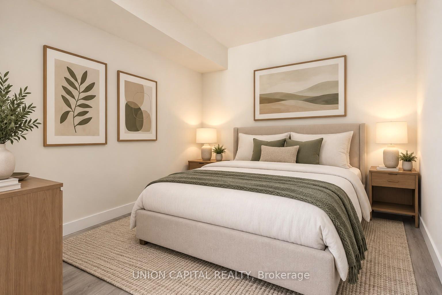 Photo 10 of Unit 2809, 11 Brunel Court, Toronto, Waterfront Communities — HOMEH