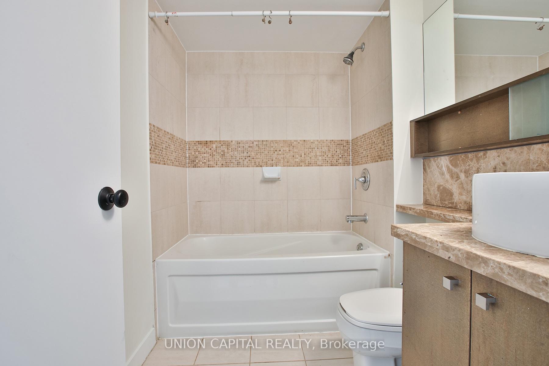 Photo 16 of Unit 2809, 11 Brunel Court, Toronto, Waterfront Communities — HOMEH