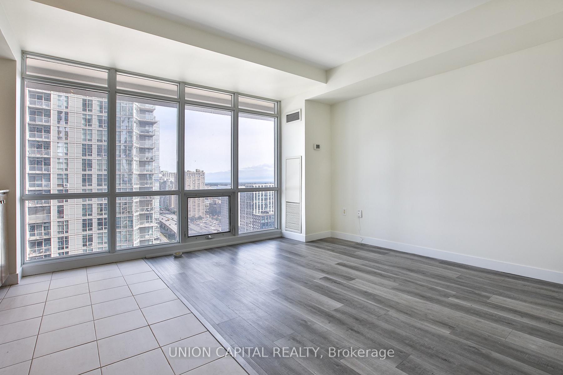 Photo 19 of Unit 2809, 11 Brunel Court, Toronto, Waterfront Communities — HOMEH