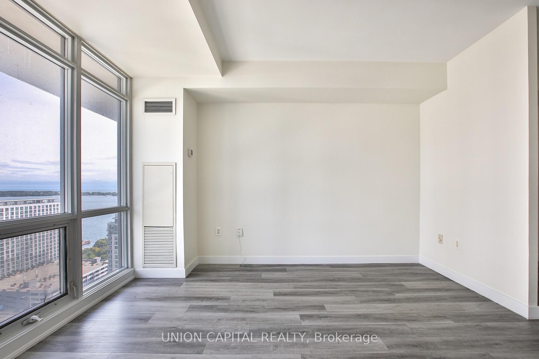 Photo 20 of Unit 2809, 11 Brunel Court, Toronto, Waterfront Communities — HOMEH