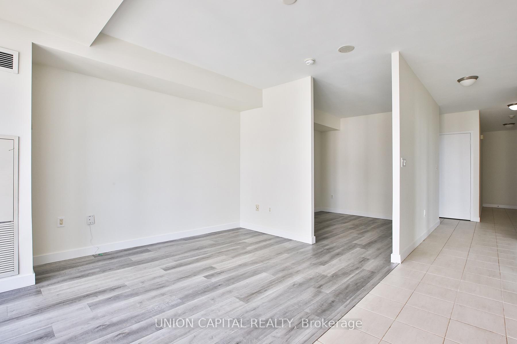 Photo 21 of Unit 2809, 11 Brunel Court, Toronto, Waterfront Communities — HOMEH